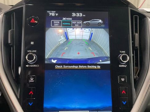 Used 2025 Subaru Crosstrek 2.0i Premium image 20