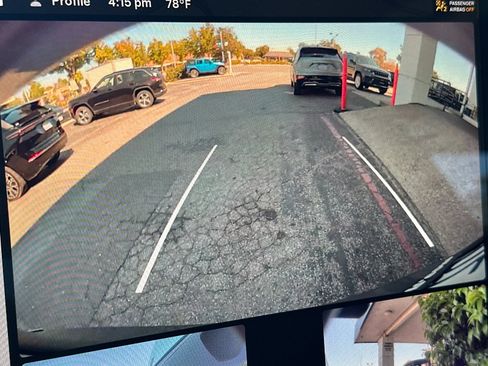 Used 2023 Tesla Model Y Long Range AWD/4WD image 21