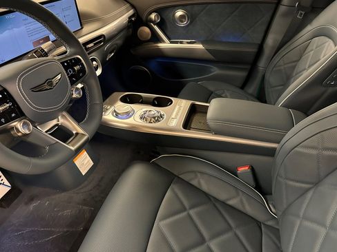 New 2026 Genesis GV60 Performance AWD/4WD image 10