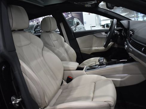 Used 2023 Audi A5 2.0T Premium Plus w/ Premium Plus image 30