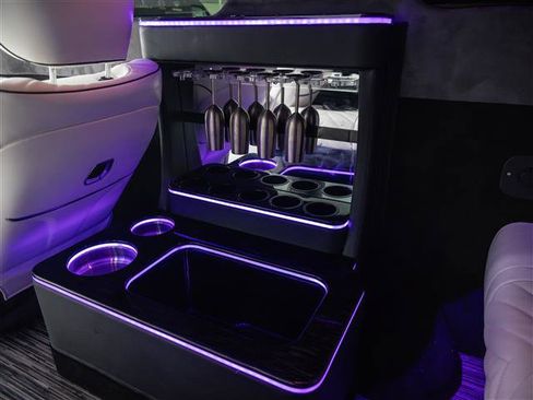 Used 2023 Mercedes-Benz Sprinter 3500 image 26