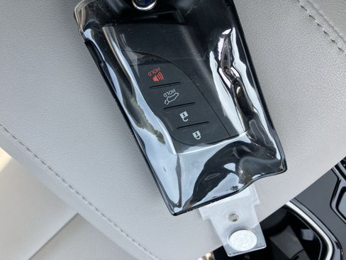 Used 2023 Lexus RX 350 Premium w/ Cold Area Package FWD image 38