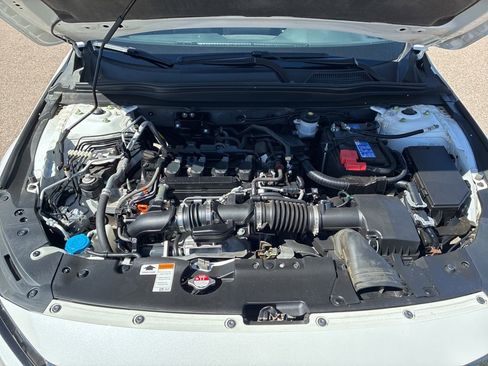 Used 2022 Honda Accord Sport image 23