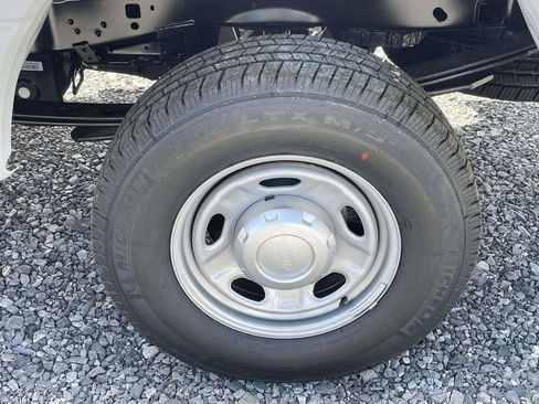 New 2026 Ford F250 XL image 9