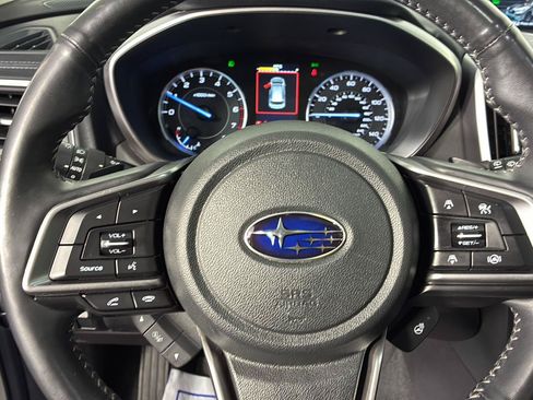 Used 2022 Subaru Ascent Touring w/ Popular Package #2A AWD/4WD image 42