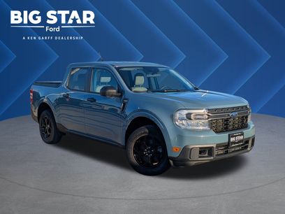 Used 2022 Ford Maverick XLT w/ Equipment Group 300A Standard