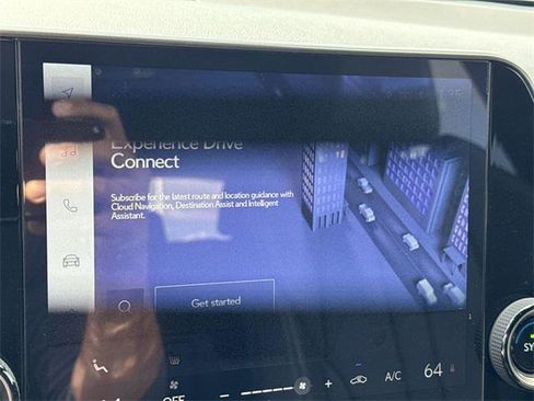 Certified 2024 Lexus NX 350 F Sport image 18