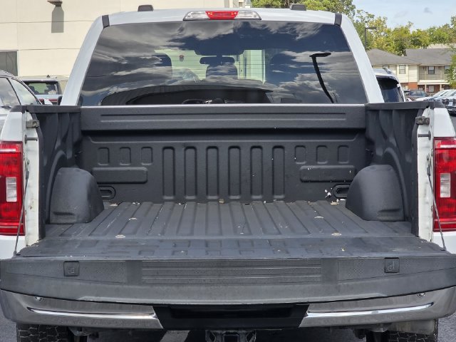 Used 2021 Ford F150 XLT w/ Trailer Tow Package AWD/4WD image 32