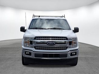 Used 2020 Ford F150 XLT w/ Equipment Group 301A Mid RWD video 2