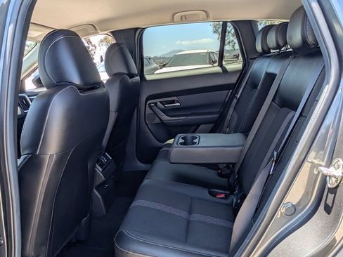 Certified 2024 MAZDA CX-50 AWD 2.5 S w/ Convenience Package image 15