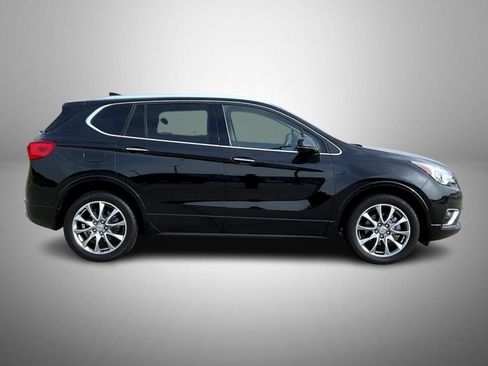 Used 2020 Buick Envision Essence w/ Experience Buick Package AWD/4WD image 4
