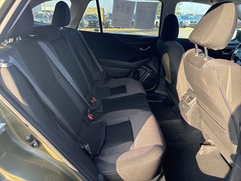 Certified 2023 Subaru Outback Premium image 11