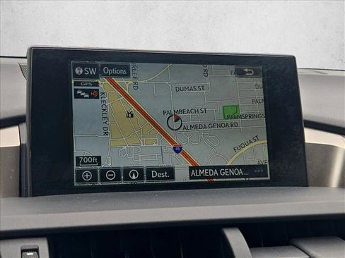 Used 2015 Lexus NX 200t FWD w/ Premium Package image 13