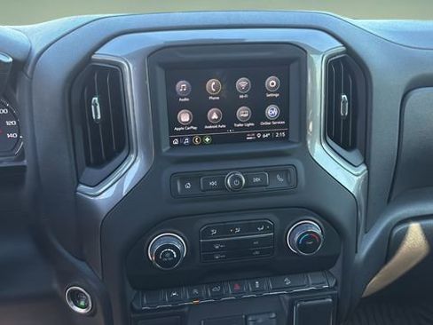 Certified 2023 Chevrolet Silverado 1500 Custom Trail Boss image 24