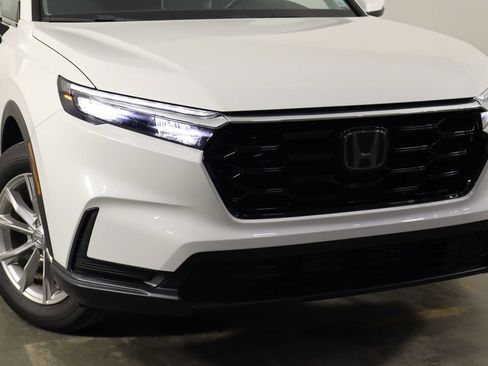 Used 2024 Honda CR-V EX image 43