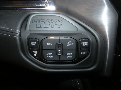 New 2025 RAM 2500 Power Wagon image 17