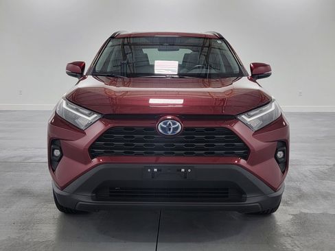Certified 2022 Toyota RAV4 XLE Premium image 5
