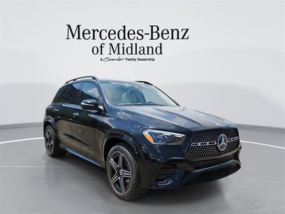 New 2026 Mercedes-Benz GLE 350 4MATIC