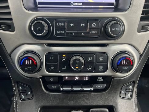 Used 2018 GMC Yukon XL SLT w/ Open Road Package image 43