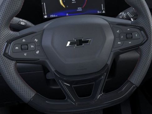 New 2026 Chevrolet Trax RS w/ Driver Confidence Package image 19