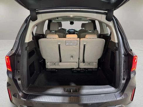 Used 2025 Honda Odyssey EX-L image 29