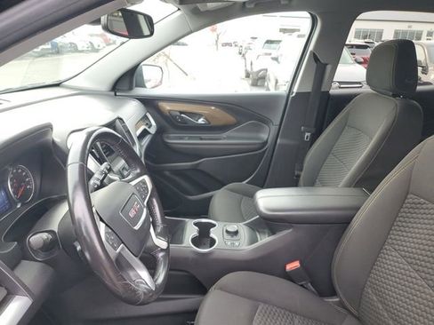 Certified 2021 GMC Terrain SLE w/ Driver Convenience Package image 18