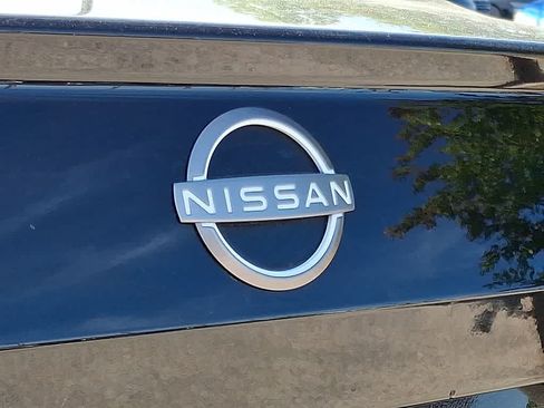 Used 2025 Nissan Altima 2.5 SV FWD image 29