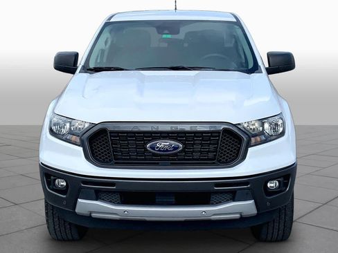 Used 2021 Ford Ranger XLT w/ Equipment Group 301A Mid RWD image 4