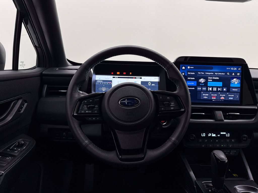 Certified 2026 Subaru Outback Limited XT AWD/4WD image 16