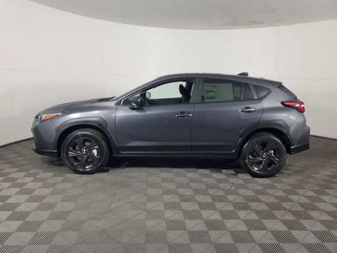 New 2026 Subaru Crosstrek 2.5i image 7