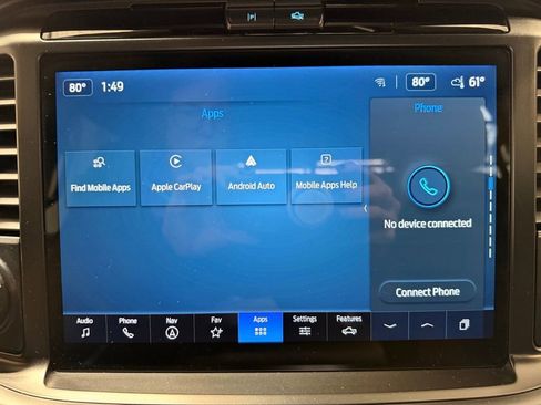 Used 2025 Ford F150 Tremor image 47