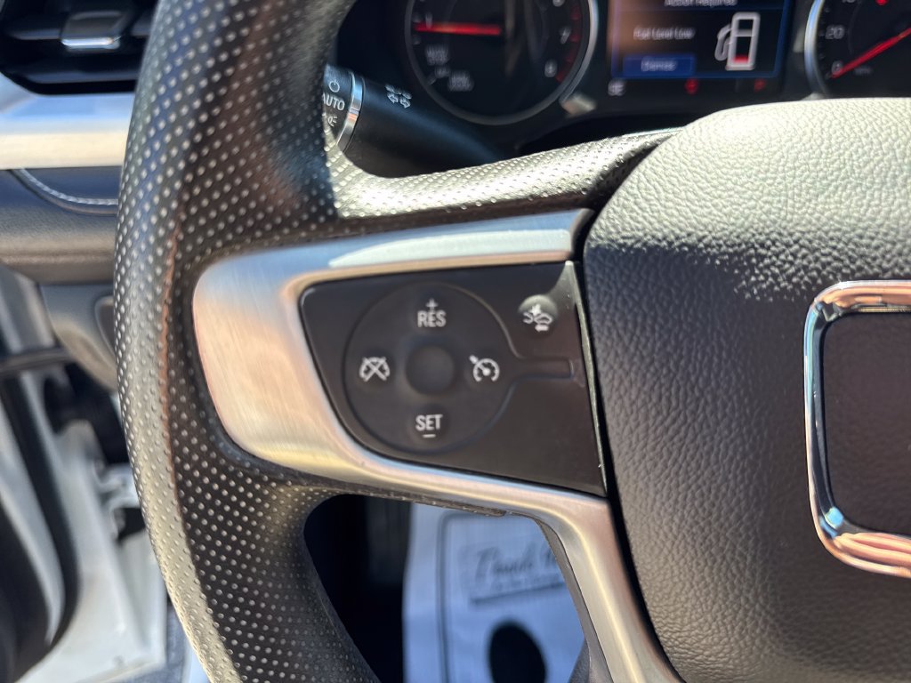 Used 2023 GMC Acadia SLE w/ Driver Convenience Package AWD/4WD image 25
