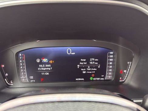 Used 2023 Honda Pilot Elite image 22