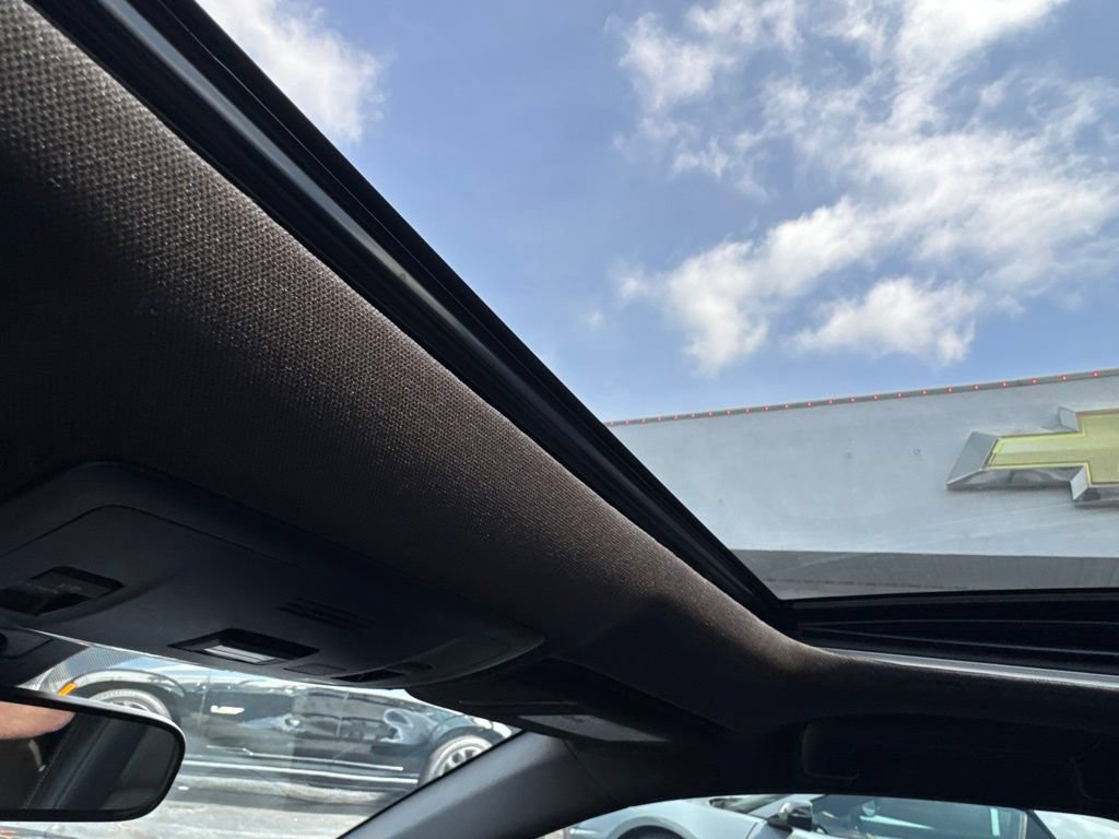 Used 2025 Lexus IS 350 F Sport w/ Accessory Package 2 RWD image 29