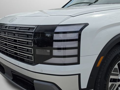 New 2026 Hyundai Palisade SEL Premium FWD image 13