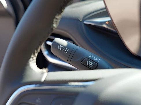 New 2026 Buick Envista Preferred w/ Convenience I Package image 17