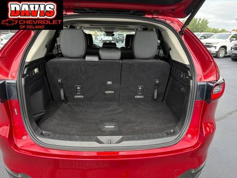 Used 2024 MAZDA CX-90 3.3 Turbo w/ Preferred Plus AWD/4WD image 21