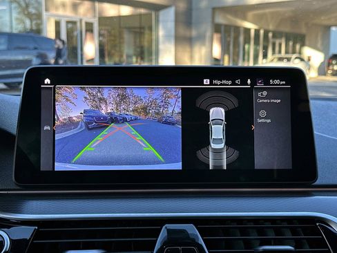 Used 2023 BMW 530i w/ M Sport Package image 21