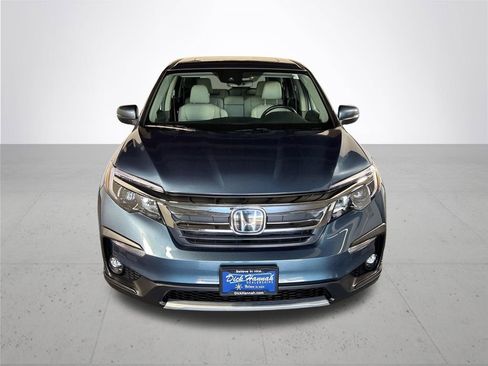 Used 2020 Honda Pilot EX-L image 3