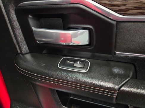 Used 2021 RAM 2500 Laramie image 37