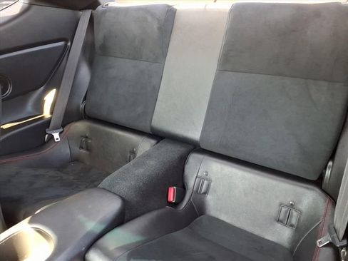 Used 2013 Subaru BRZ Limited image 12