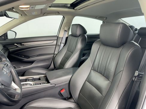 Used 2021 Honda Accord EX-L image 22