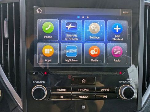 Used 2019 Subaru Forester Limited image 21