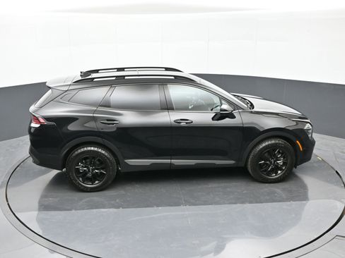 Used 2024 Kia Sportage X-Pro Prestige image 38