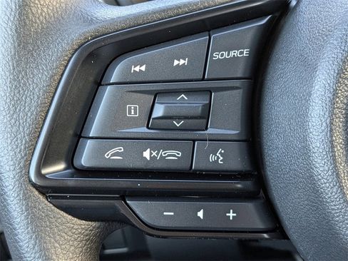 New 2026 Subaru Forester image 21