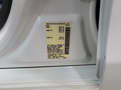 Used 2014 Nissan Altima 2.5 SV image 33