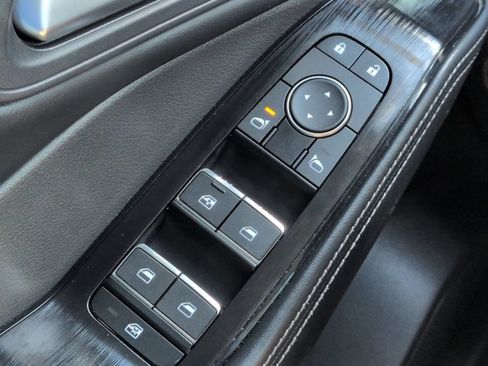 Used 2023 Nissan Rogue SL w/ SL Premium Package FWD image 29