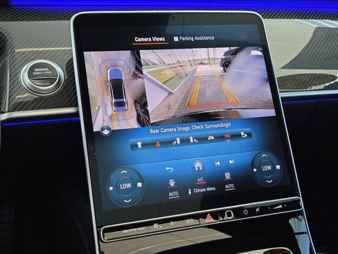 Certified 2024 Mercedes-Benz S 63 AMG S image 30