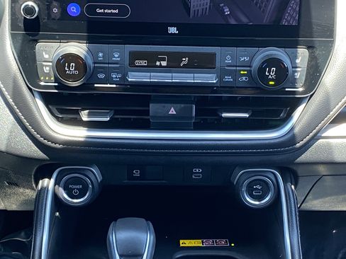 Certified 2024 Toyota Grand Highlander AWD Hybrid image 15