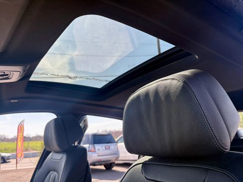 Used 2019 BMW X6 xDrive35i w/ M Sport Package image 17